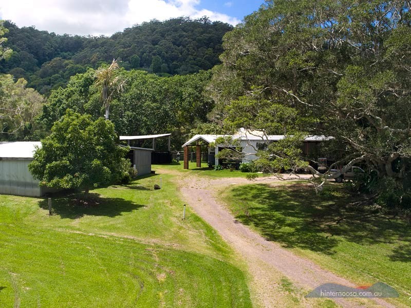 893 Eumundi Kenilworth Rd, Eumundi QLD 4562