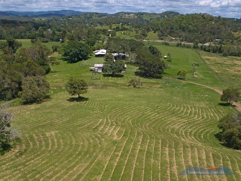 893 Eumundi Kenilworth Rd, Eumundi QLD 4562