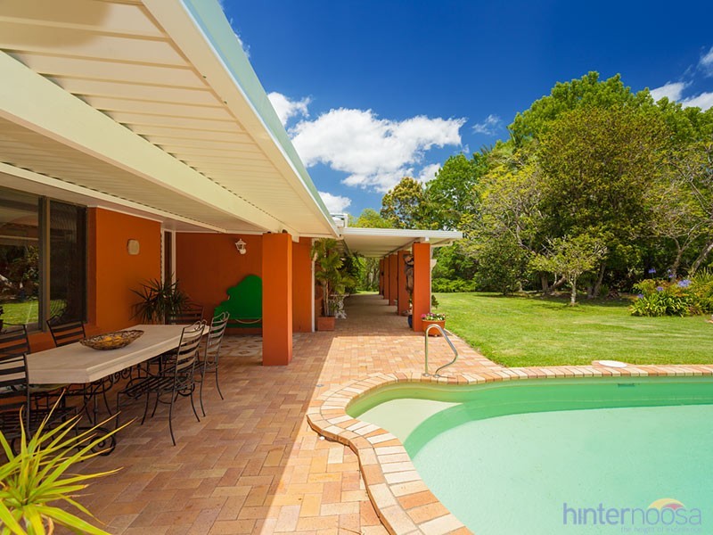 931 Eumundi Kenilworth Rd, Belli Park QLD 4562