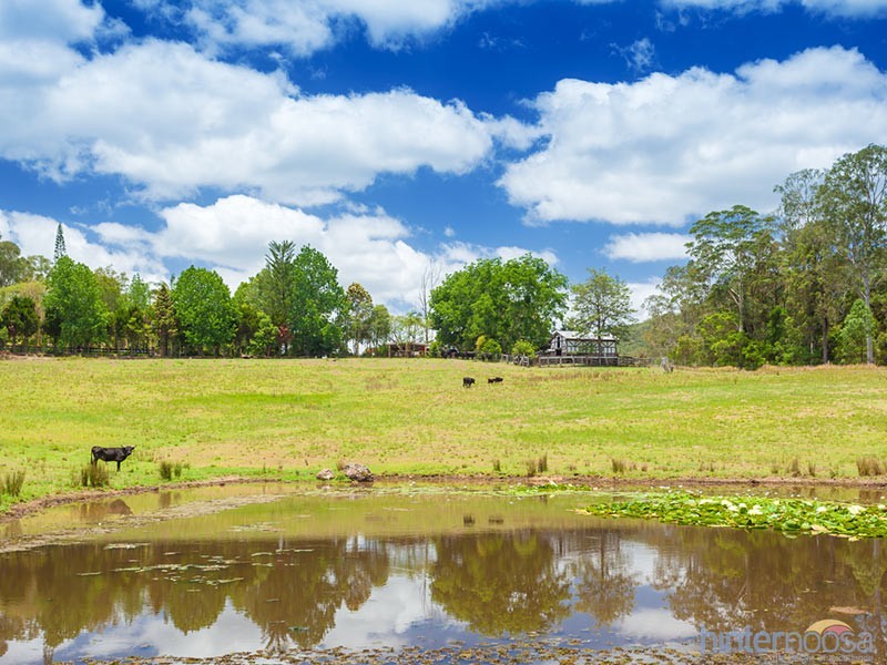 931 Eumundi Kenilworth Rd, Belli Park QLD 4562