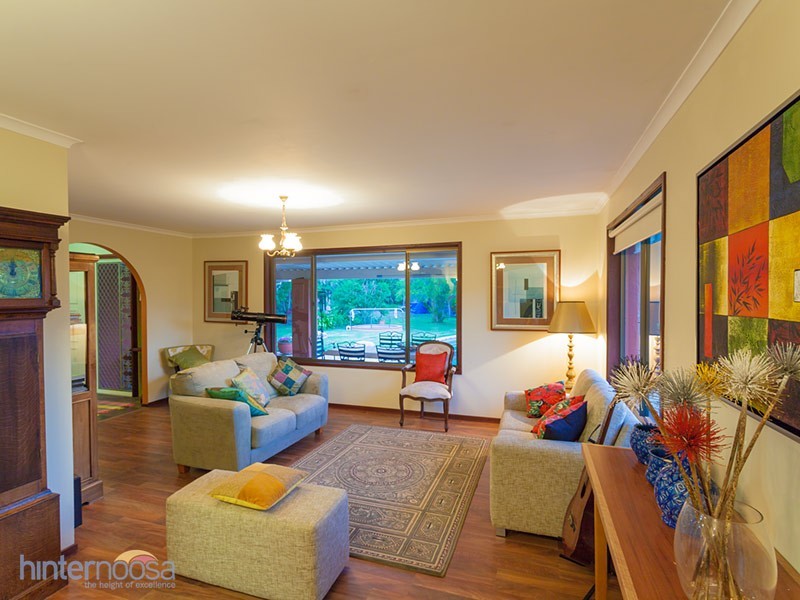 931 Eumundi Kenilworth Rd, Belli Park QLD 4562