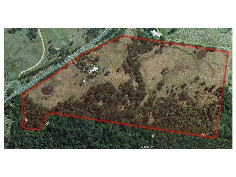 931 Eumundi Kenilworth Rd, Belli Park QLD 4562