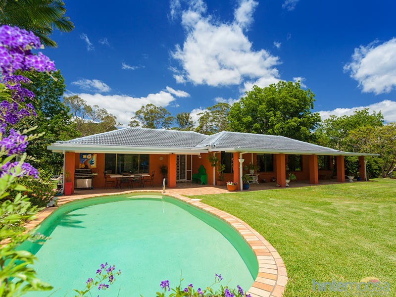 931 Eumundi Kenilworth Rd, Belli Park QLD 4562
