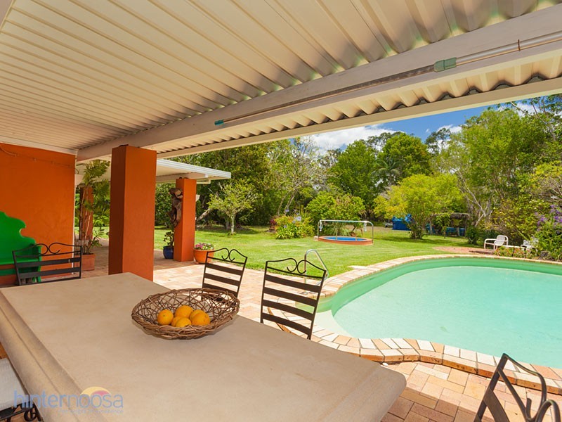 931 Eumundi Kenilworth Rd, Belli Park QLD 4562