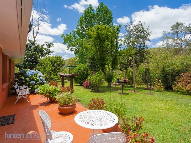 931 Eumundi Kenilworth Rd, Belli Park QLD 4562