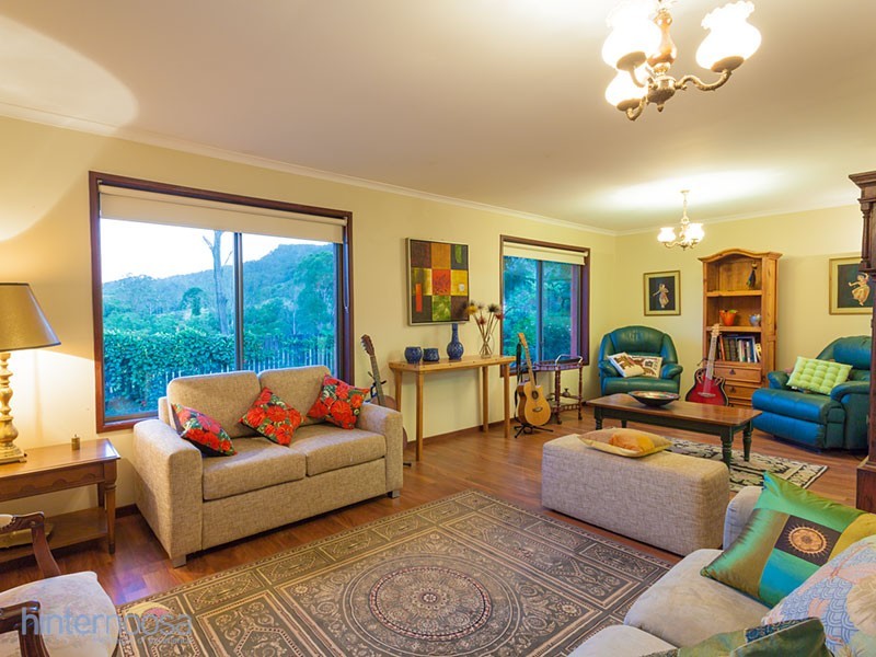 931 Eumundi Kenilworth Rd, Belli Park QLD 4562