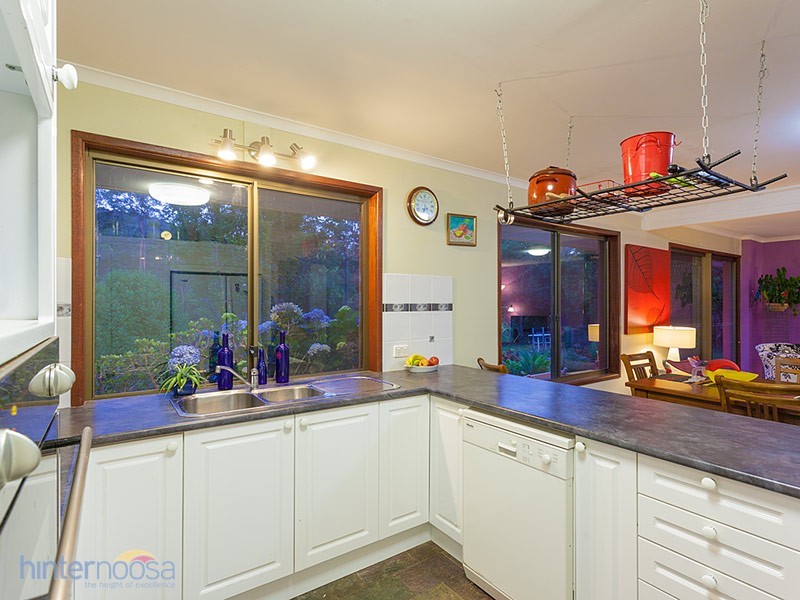 931 Eumundi Kenilworth Rd, Belli Park QLD 4562