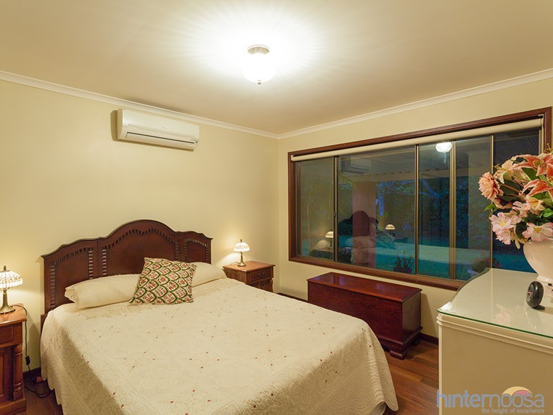 931 Eumundi Kenilworth Rd, Belli Park QLD 4562