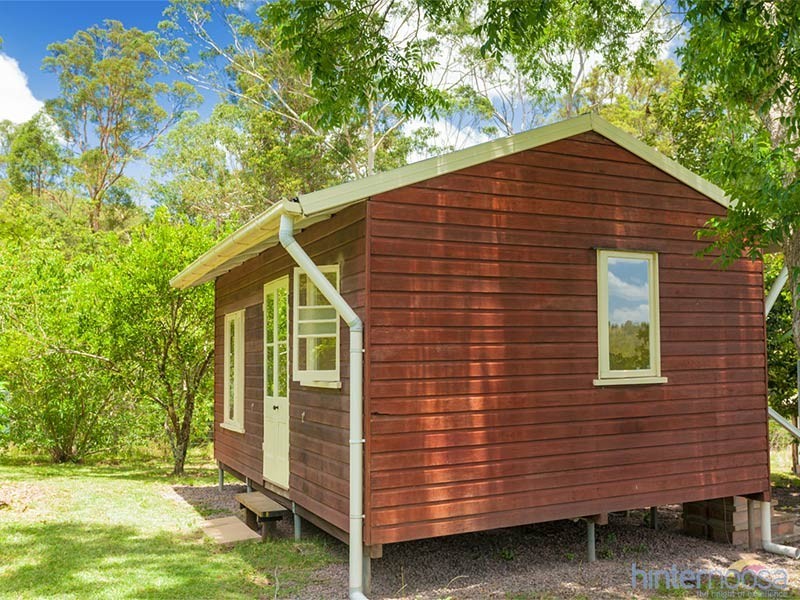 931 Eumundi Kenilworth Rd, Belli Park QLD 4562