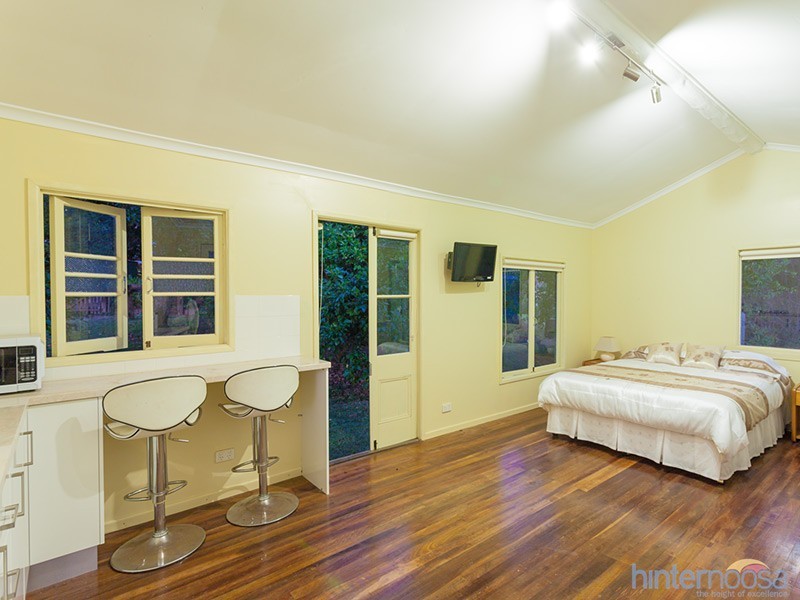 931 Eumundi Kenilworth Rd, Belli Park QLD 4562