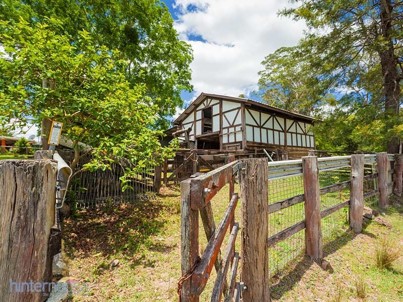 931 Eumundi Kenilworth Rd, Belli Park QLD 4562