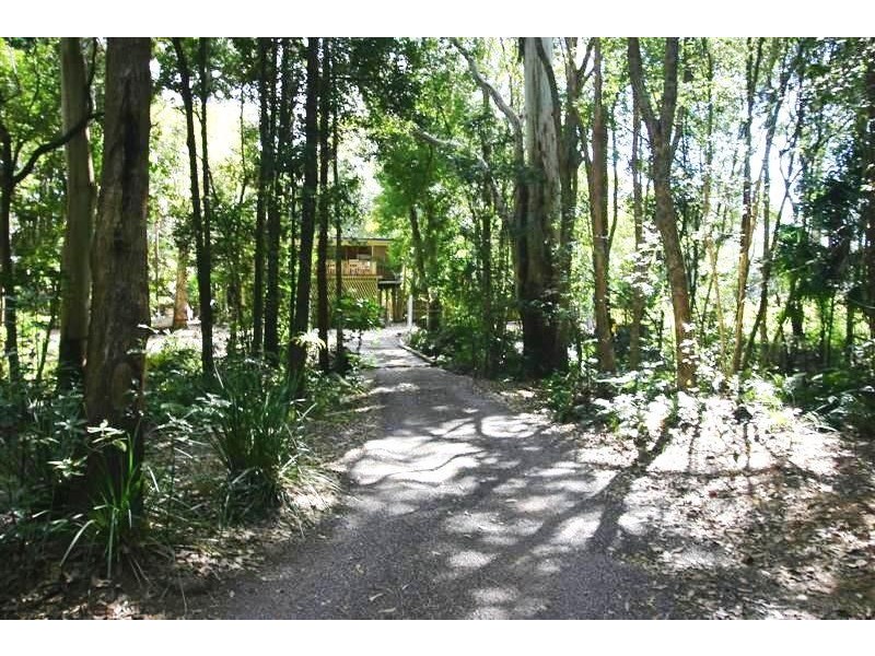 824 Eumundi-Noosa Rd, Doonan QLD 4562