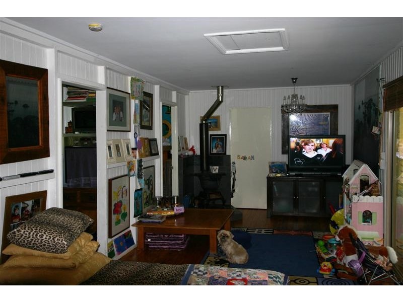 824 Eumundi-Noosa Rd, Doonan QLD 4562