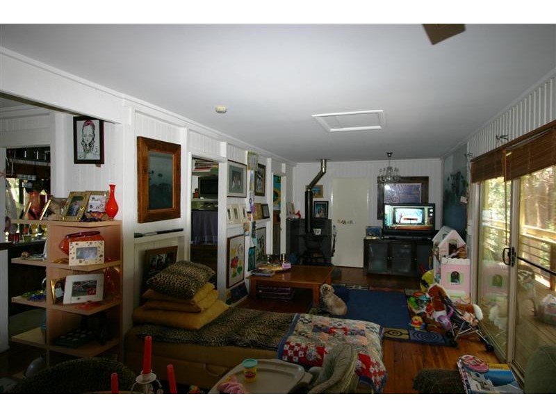 824 Eumundi-Noosa Rd, Doonan QLD 4562