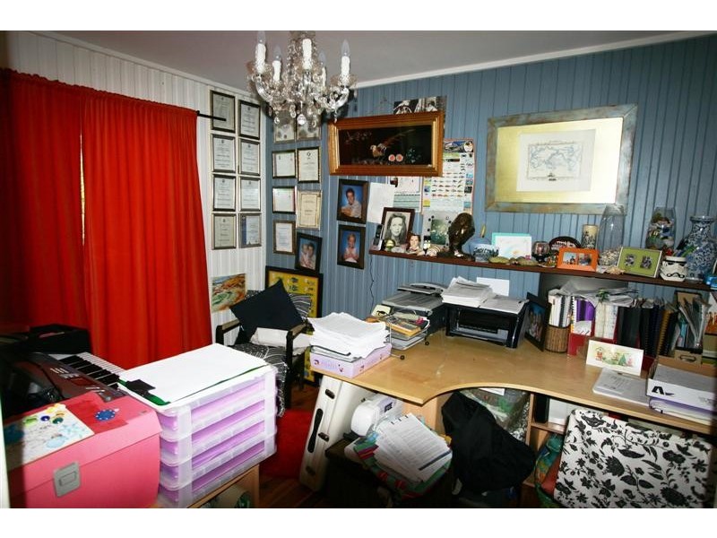 824 Eumundi-Noosa Rd, Doonan QLD 4562