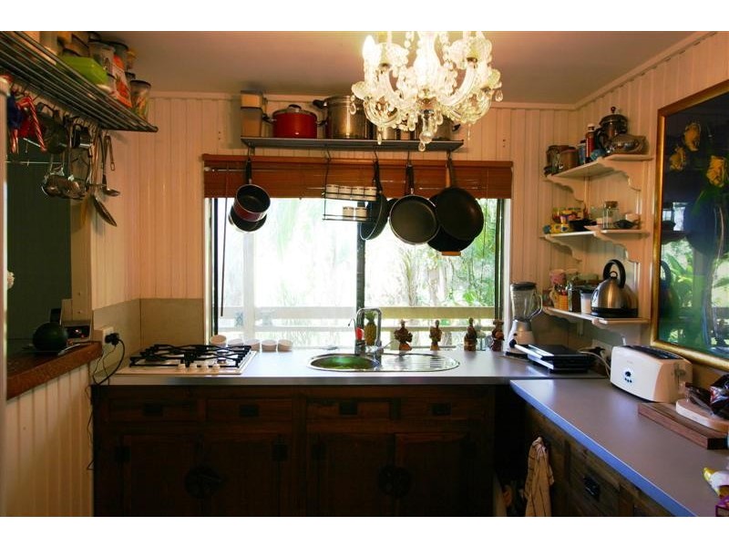 824 Eumundi-Noosa Rd, Doonan QLD 4562