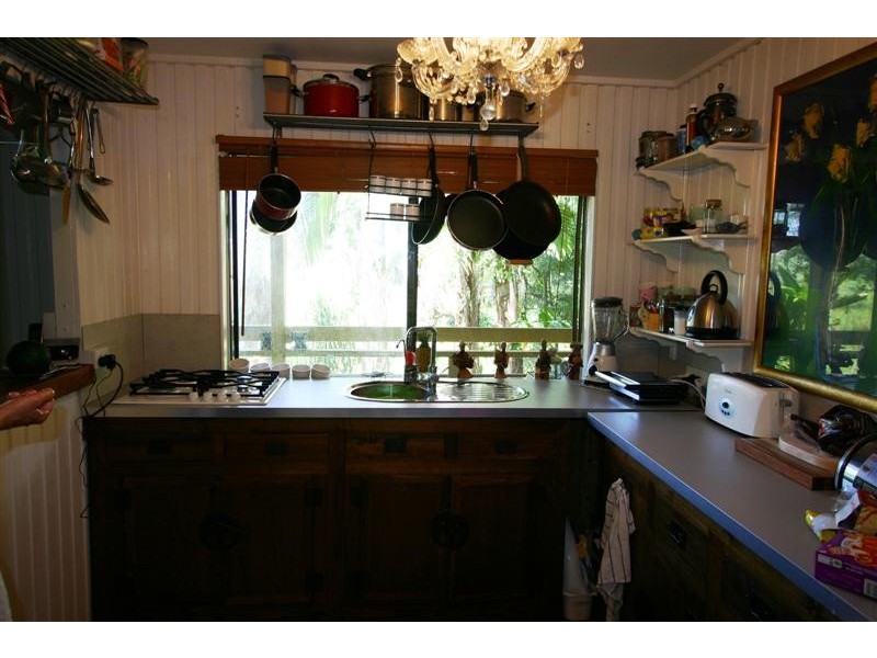 824 Eumundi-Noosa Rd, Doonan QLD 4562