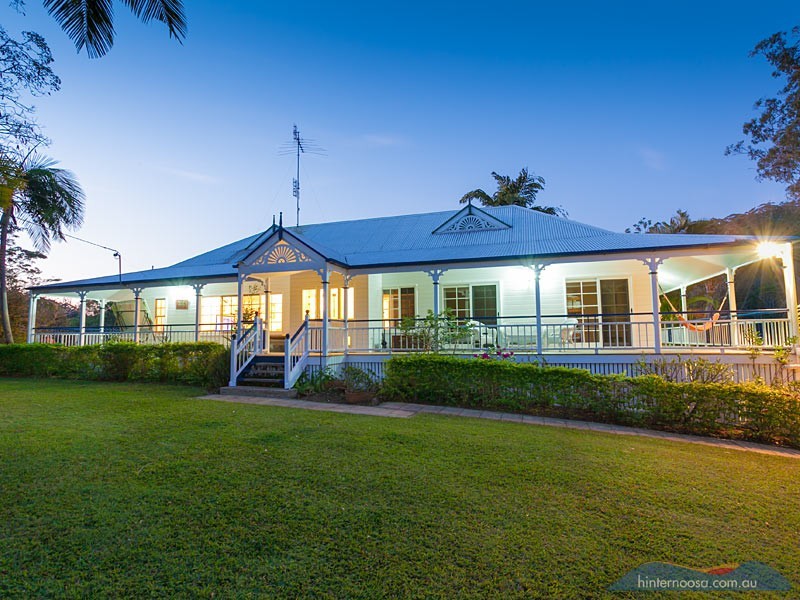 1354 Eumundi Noosa Road, Eumundi QLD 4562