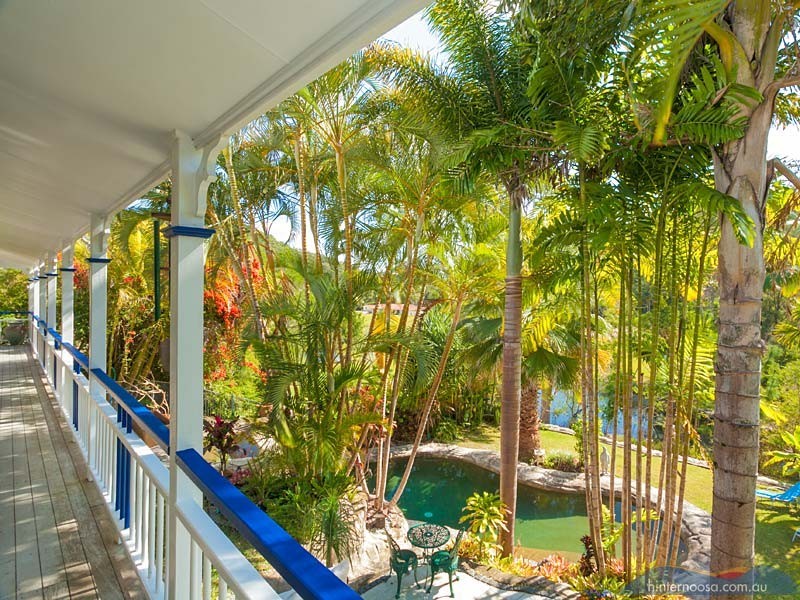 1354 Eumundi Noosa Road, Eumundi QLD 4562