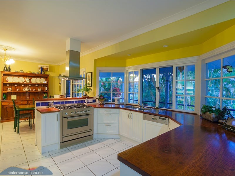 1354 Eumundi Noosa Road, Eumundi QLD 4562