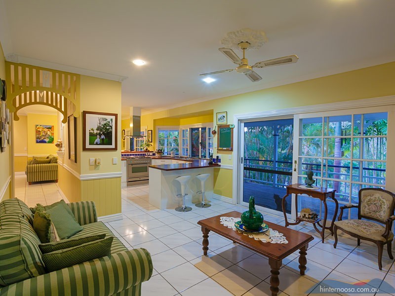 1354 Eumundi Noosa Road, Eumundi QLD 4562