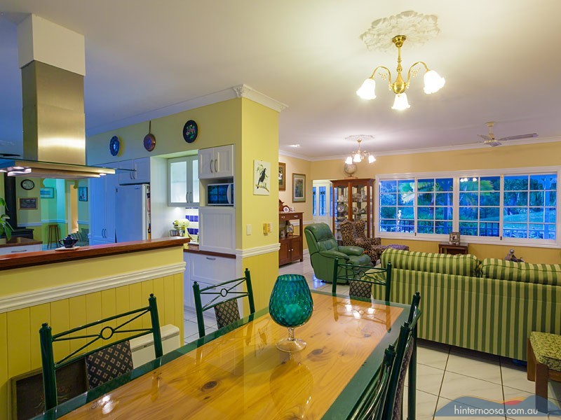 1354 Eumundi Noosa Road, Eumundi QLD 4562