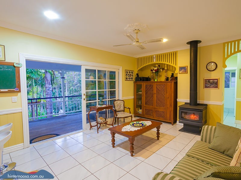 1354 Eumundi Noosa Road, Eumundi QLD 4562