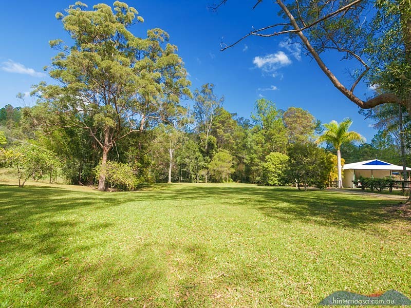 1354 Eumundi Noosa Road, Eumundi QLD 4562