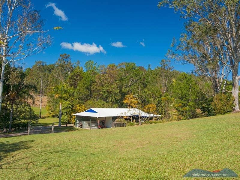 1354 Eumundi Noosa Road, Eumundi QLD 4562