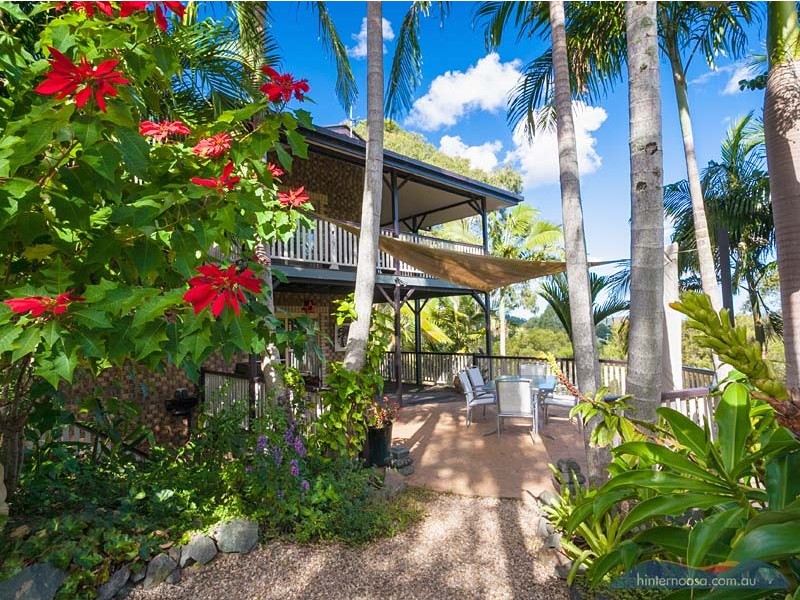 1 Finley Road, Eumundi QLD 4562