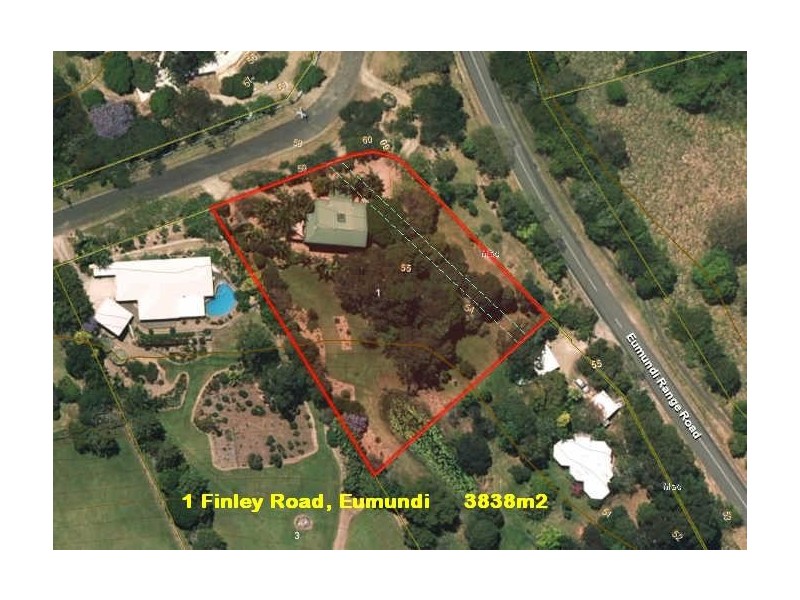 1 Finley Road, Eumundi QLD 4562