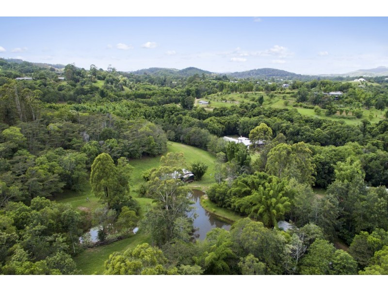 140 Finley Road, Eumundi QLD 4562
