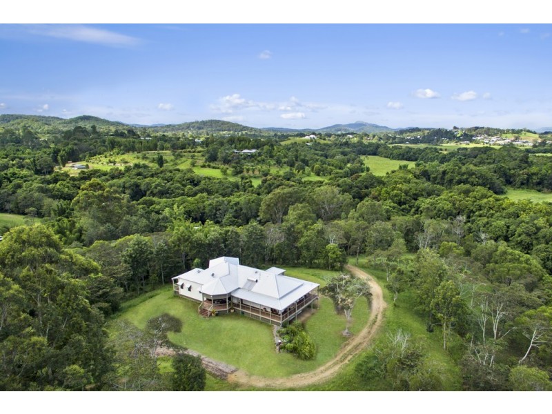140 Finley Road, Eumundi QLD 4562