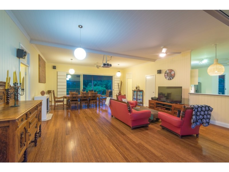 140 Finley Road, Eumundi QLD 4562