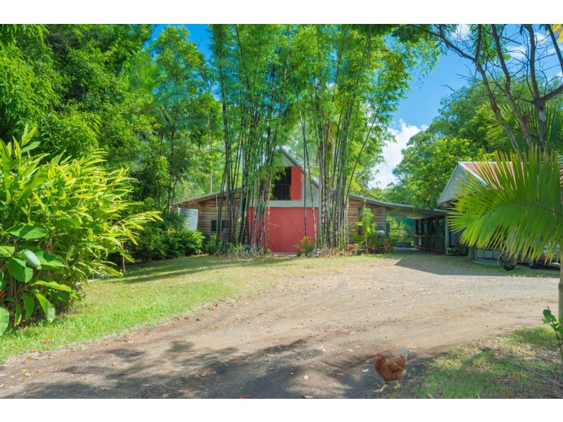 140 Finley Road, Eumundi QLD 4562