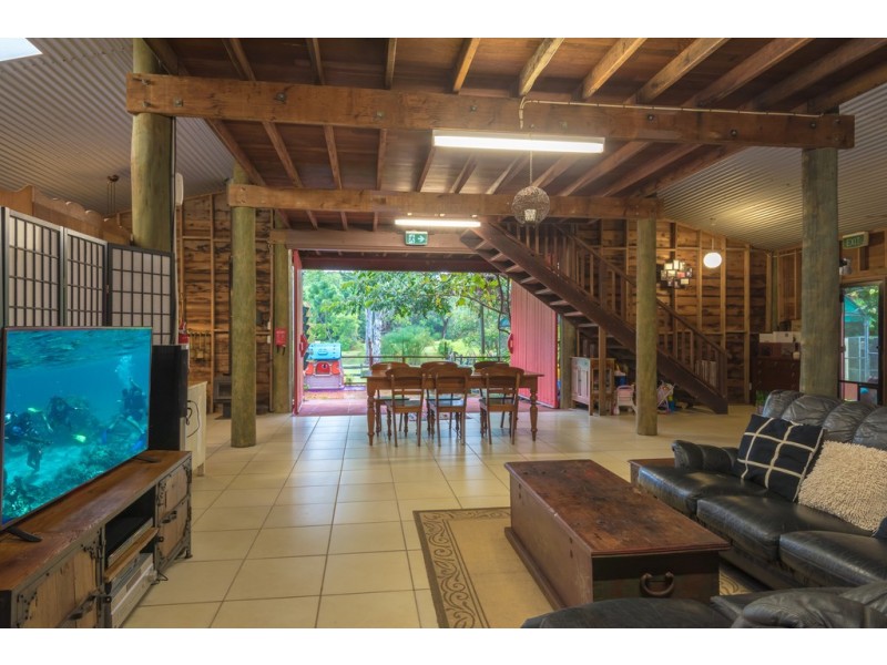 140 Finley Road, Eumundi QLD 4562