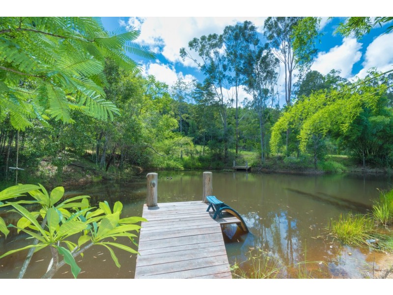 140 Finley Road, Eumundi QLD 4562