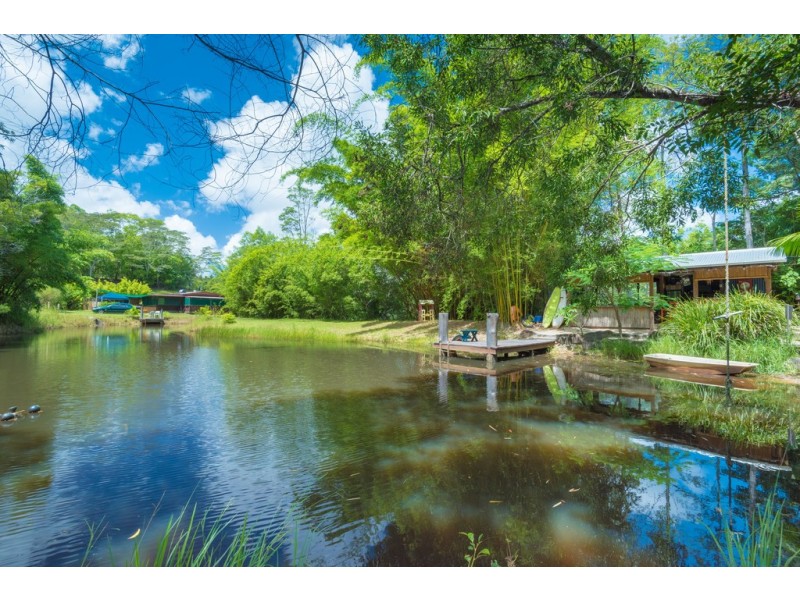 140 Finley Road, Eumundi QLD 4562