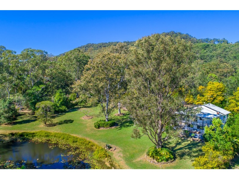 121 Fleetwood Road, Belli Park QLD 4562