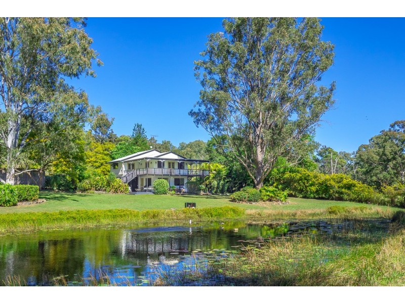 121 Fleetwood Road, Belli Park QLD 4562