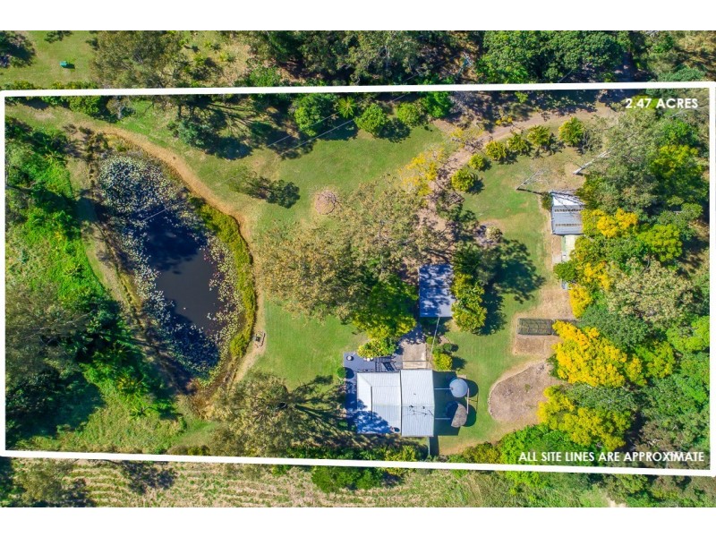 121 Fleetwood Road, Belli Park QLD 4562