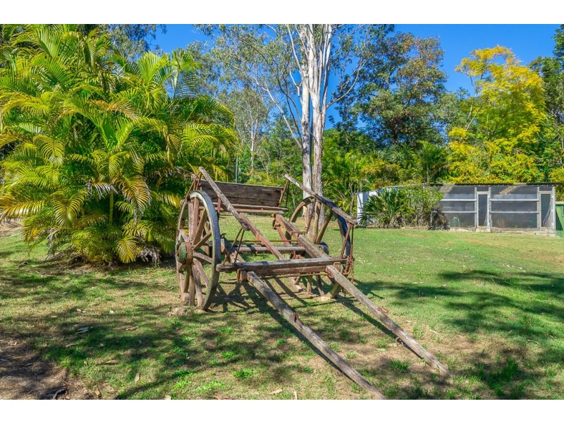 121 Fleetwood Road, Belli Park QLD 4562