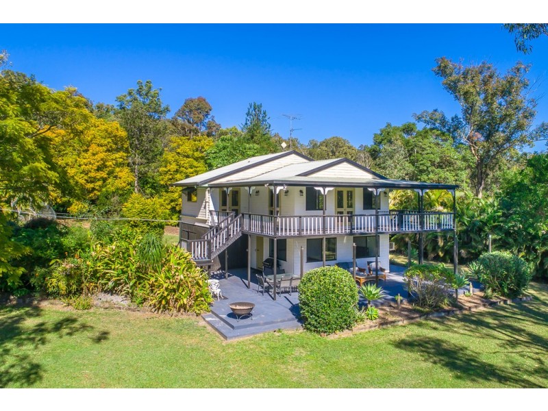 121 Fleetwood Road, Belli Park QLD 4562