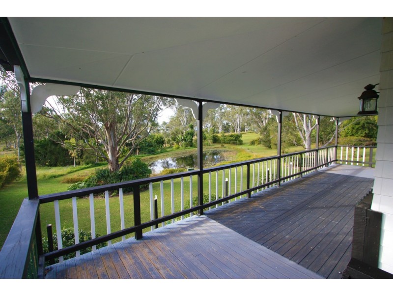 121 Fleetwood Road, Belli Park QLD 4562