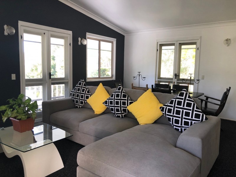 121 Fleetwood Road, Belli Park QLD 4562