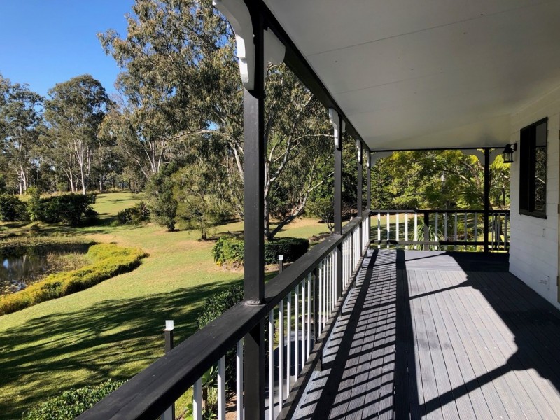 121 Fleetwood Road, Belli Park QLD 4562