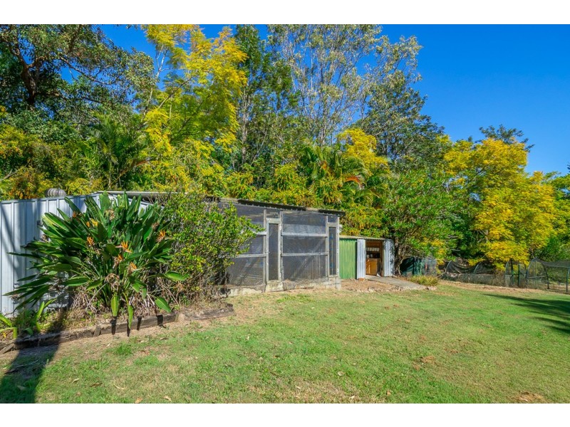 121 Fleetwood Road, Belli Park QLD 4562