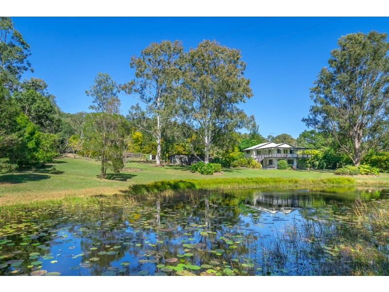 121 Fleetwood Road, Belli Park QLD 4562