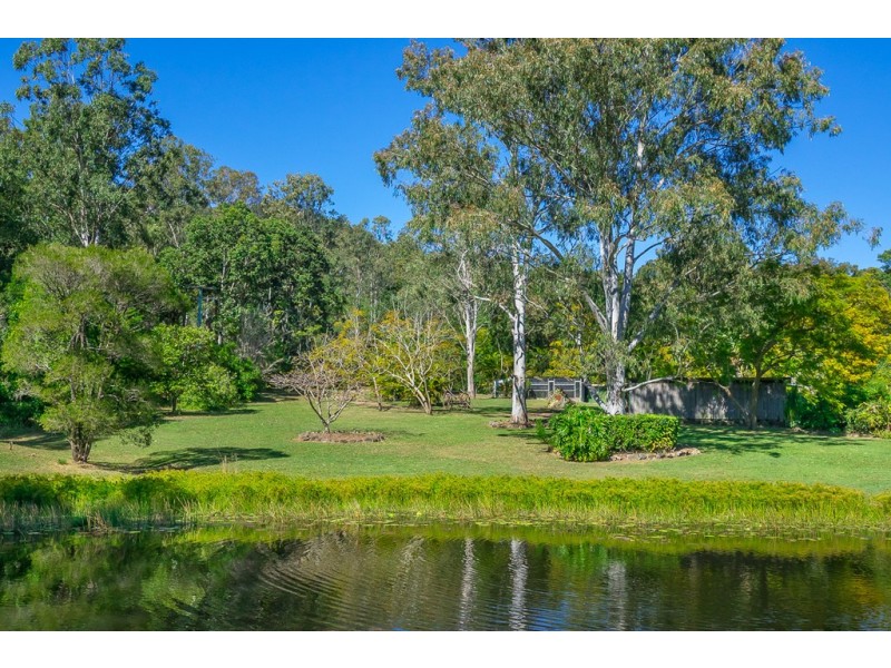121 Fleetwood Road, Belli Park QLD 4562