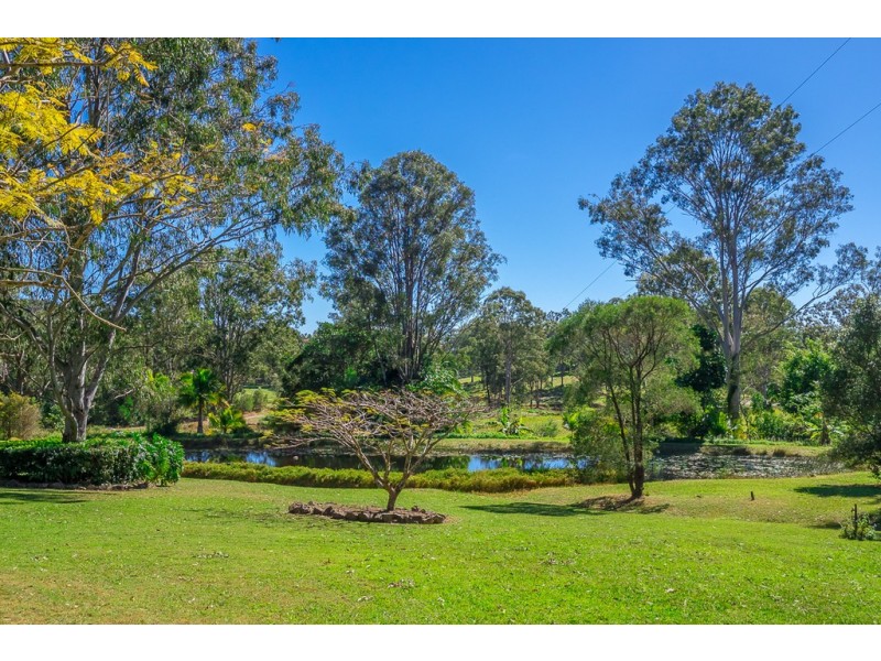 121 Fleetwood Road, Belli Park QLD 4562